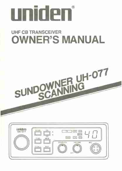 Uniden Car Stereo System UH077-page_pdf